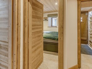 3 chambres, Wi-Fi gratuit