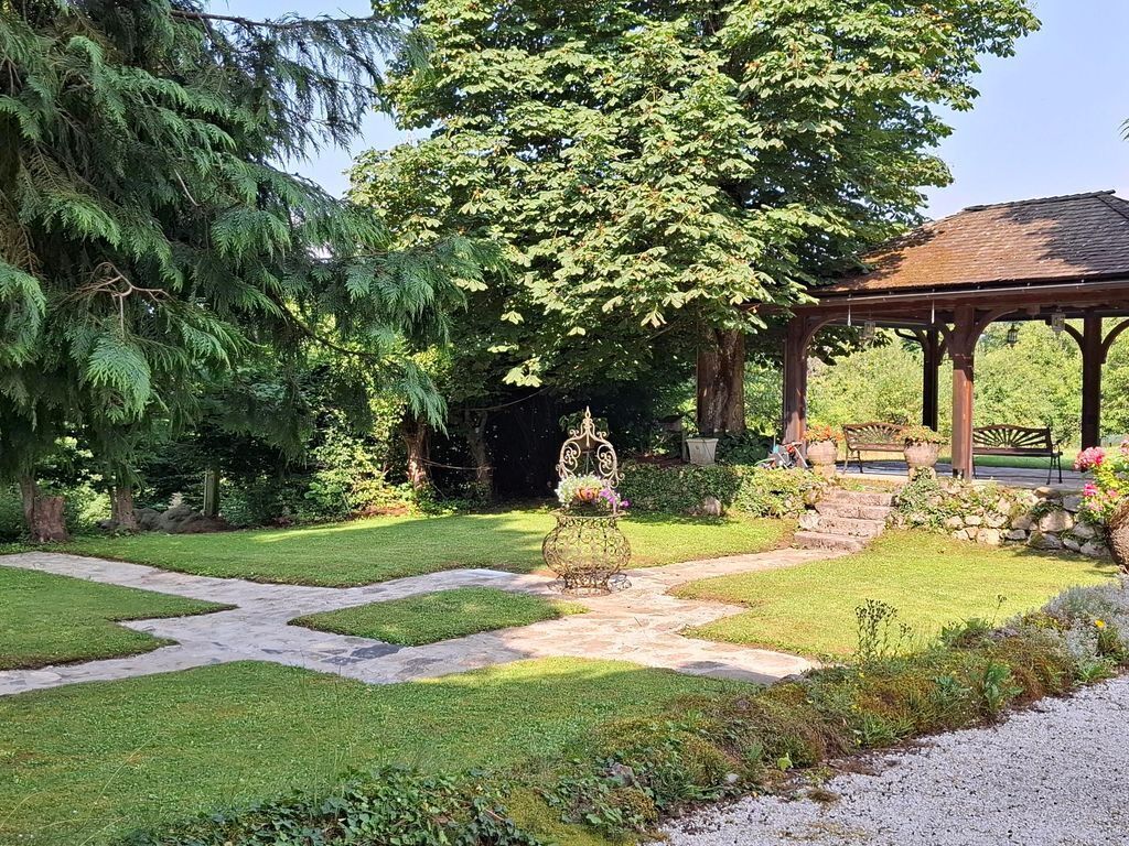 Schloss Wasserleonburg