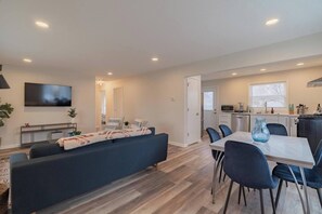 Interior - This house is a 3 bedroom(s), 1 bathrooms, located in Marion, IN. (Marion)