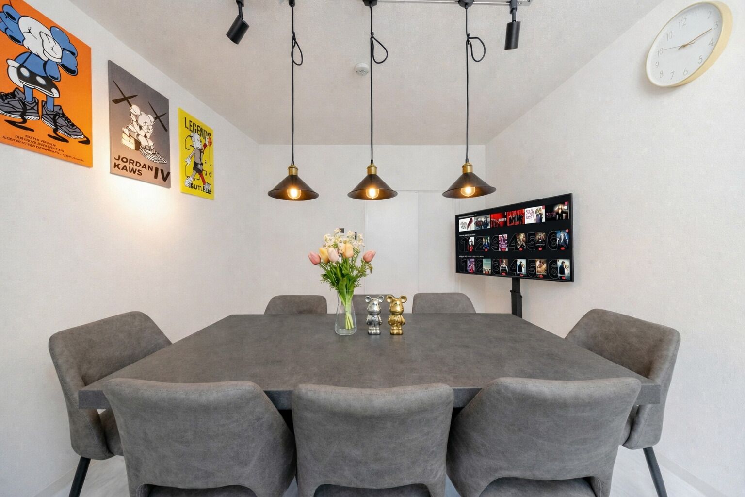 Superior Apartment