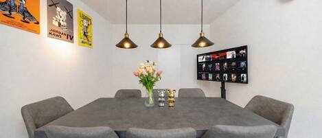 Superior Apartment