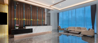 Days Hotel by Wyndham Jingzhou Jinlong
