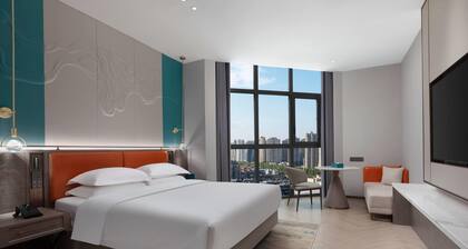 Days Hotel by Wyndham Jingzhou Jinlong