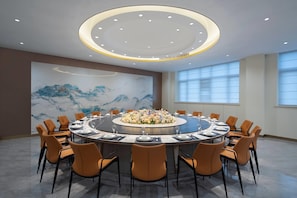 Dining - Days Hotel by Wyndham Jingzhou Jinlong (Jingzhou)