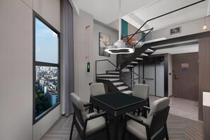 Unclassified image, 3 of 26, button - Days Hotel by Wyndham Jingzhou Jinlong (Jingzhou)