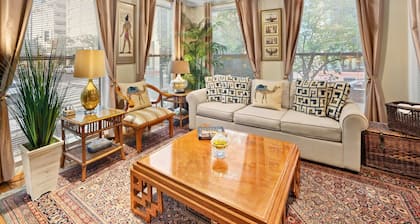 Washington, DC's Finest Address