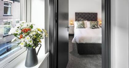 TYME Suites on Humber