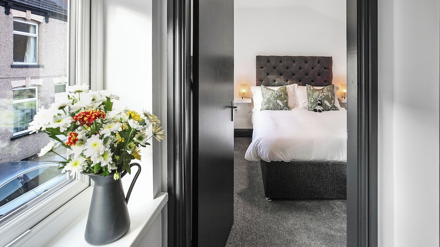 TYME Suites on Humber