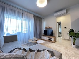 49-inch Smart TV with digital channels