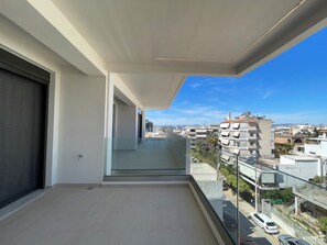 Vista da propriedade