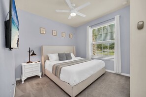 8 Schlafzimmer, Bügeleisen/Bügelbrett, WLAN, Bettwäsche