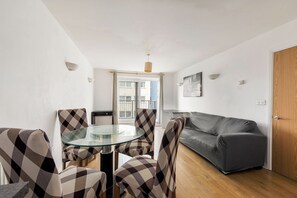 Appartement | Aire de séjour