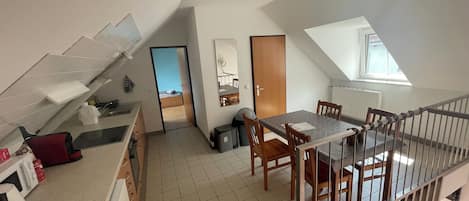Cucina privata