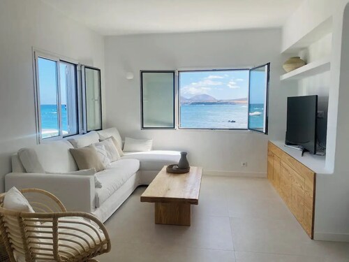 Casa Lucero