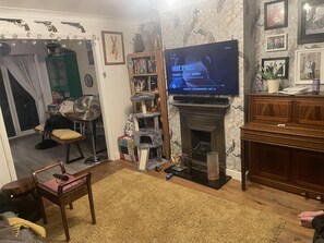 House | Interior
