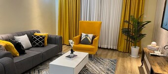 Alina Ridge Apartments by Bliss Haven