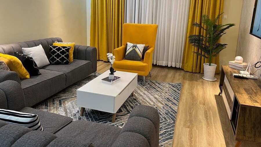 Alina Ridge Apartments by Bliss Haven