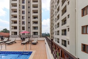 Exterior - Alina Ridge Apartments by Bliss Haven (Nairobi)