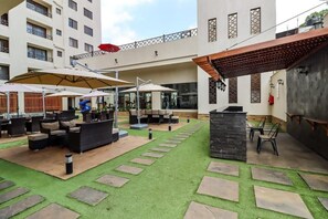 Exterior - Alina Ridge Apartments by Bliss Haven (Nairobi)