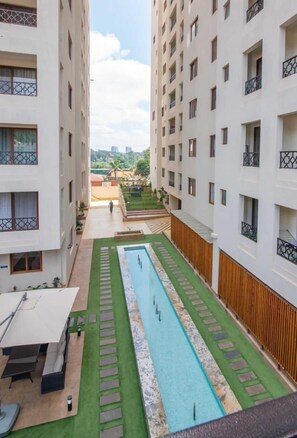 Exterior - Alina Ridge Apartments by Bliss Haven (Nairobi)