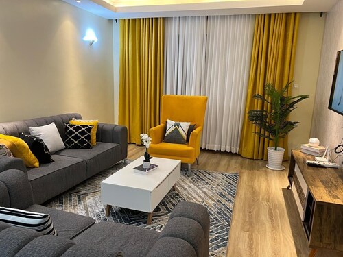 Moon Valley Dubai Style Apartments by Bliss Haven