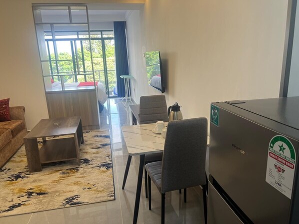 Interior - Valley Heights Apartments by Bliss Haven (Nairobi)