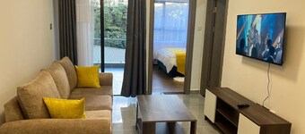 Valley Heights Apartments by Bliss Haven