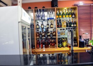 Minibar