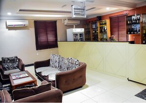 Lobby-Lounge
