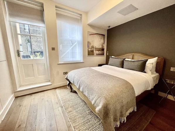 1 chambre, Wi-Fi