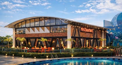 GREEN MOUNTAIN RESORT - Guna