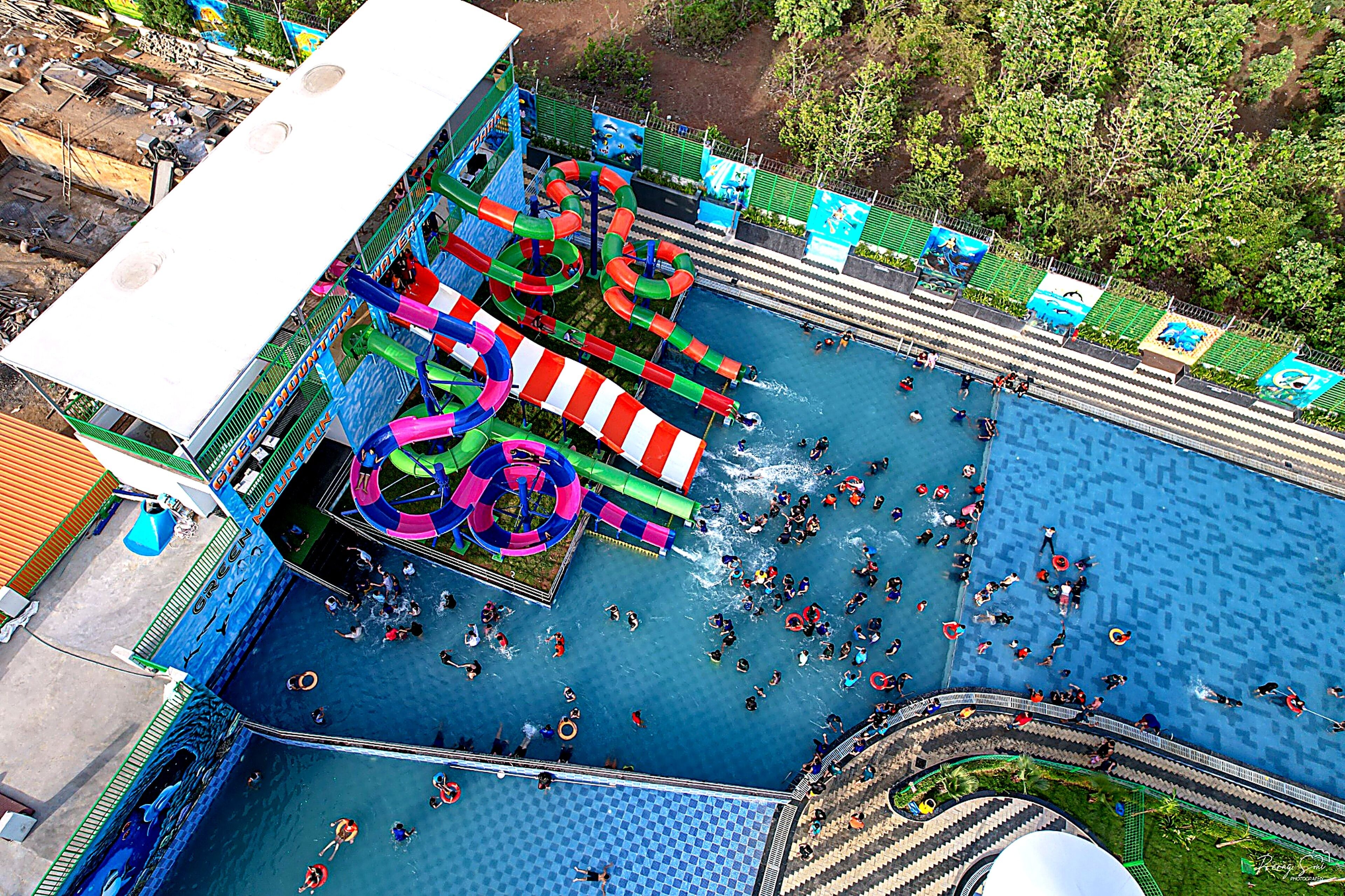 Wasserpark