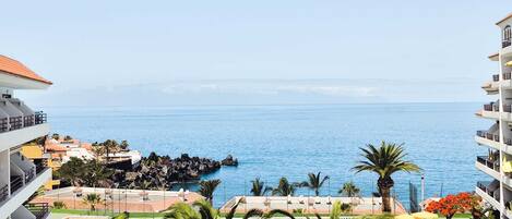 Departamento | Alberca | Alberca techada