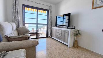 Lejlighed | Opholdsområde | Tv