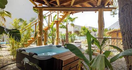 D Palm Premium Living