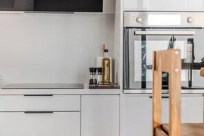 Cucina privata