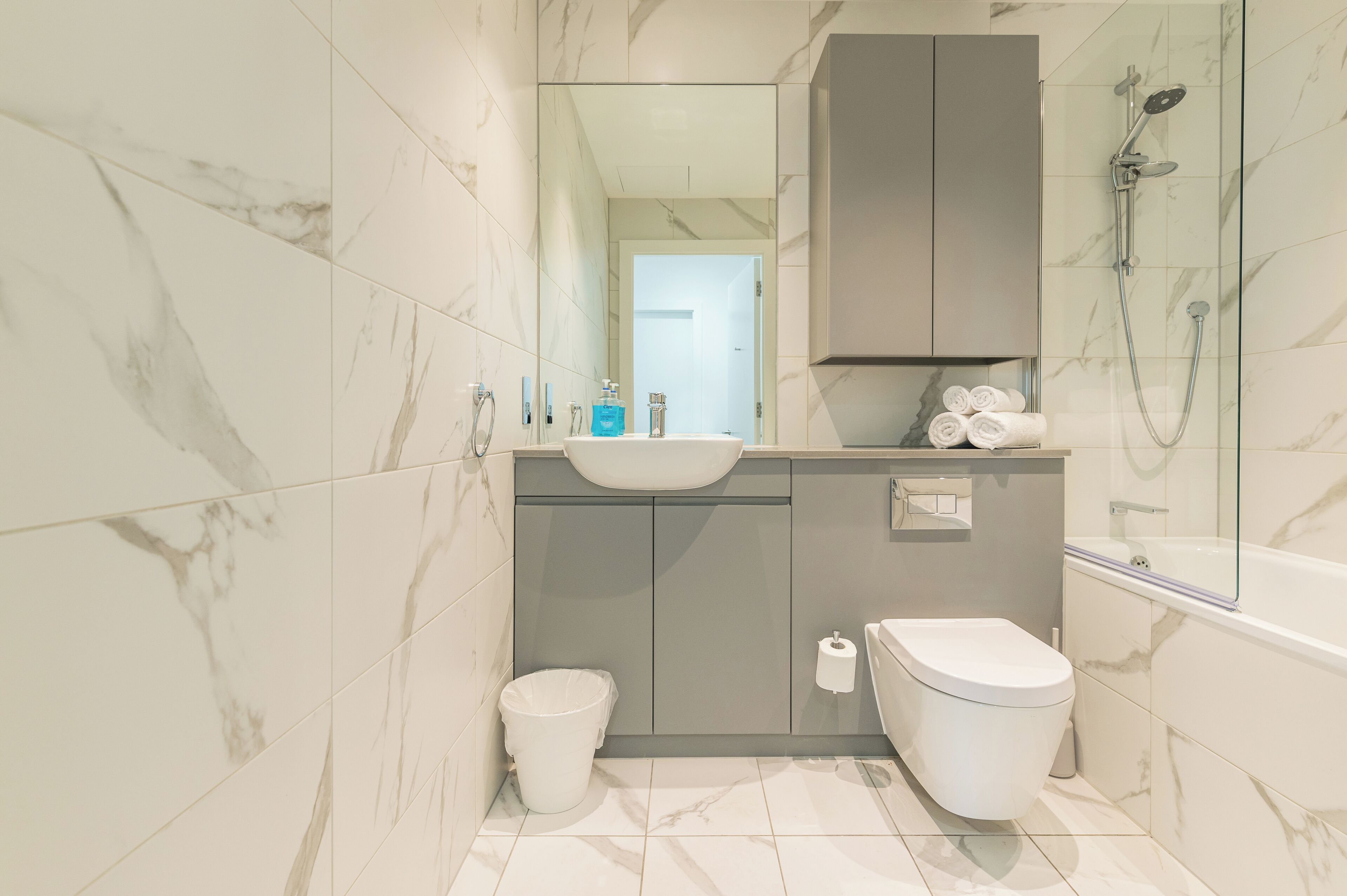 Kamar mandi