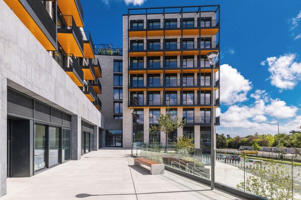 Exterior - Cornerstone Two  (Dublin)
