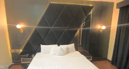 Orbit Residency