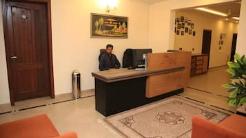 Recepció