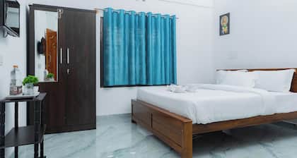 Coorg Residency Homestay