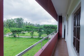 Interior - Coorg Residency Homestay (Somvarpet)