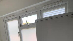公寓 | 住宿內部