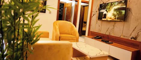 Appartement | Intérieur