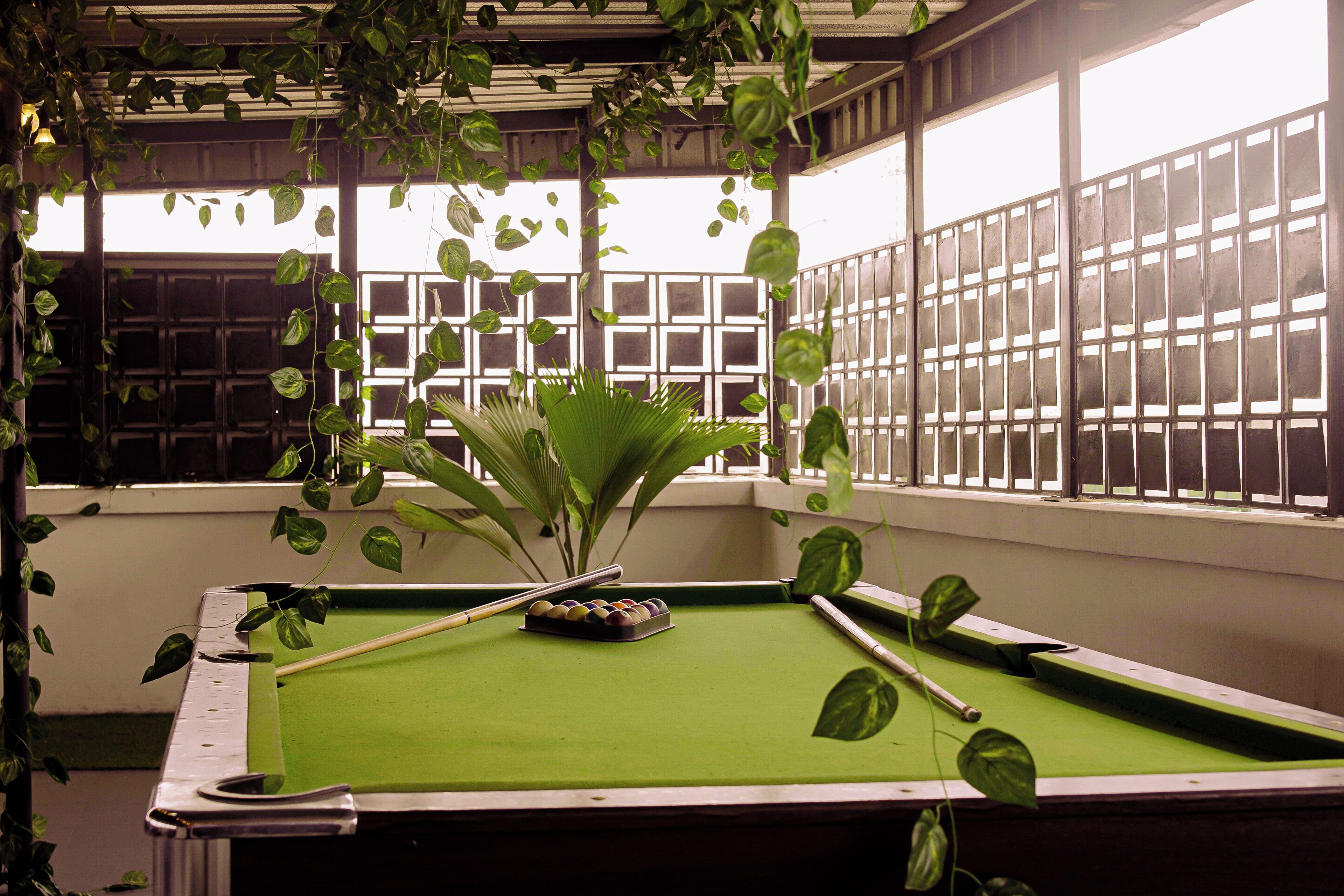 Apartment | Interior