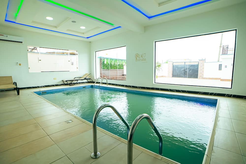 2-bed Luxury Flat - Pet Friendly - Pool - Gym