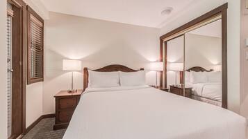 1 dormitorio, caja fuerte, tabla de planchar con plancha y wifi gratis