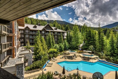 1 BR Suite | Relaxation and Adventure combined!
