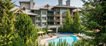 Slopeside Suite | Relaxation & Adventure unite!