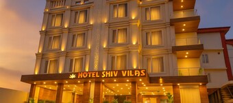 HOTEL SHIV VILAS